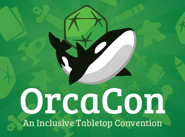 OrcaCon 2025 - Day 1