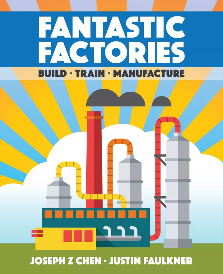 Fantasic Factories