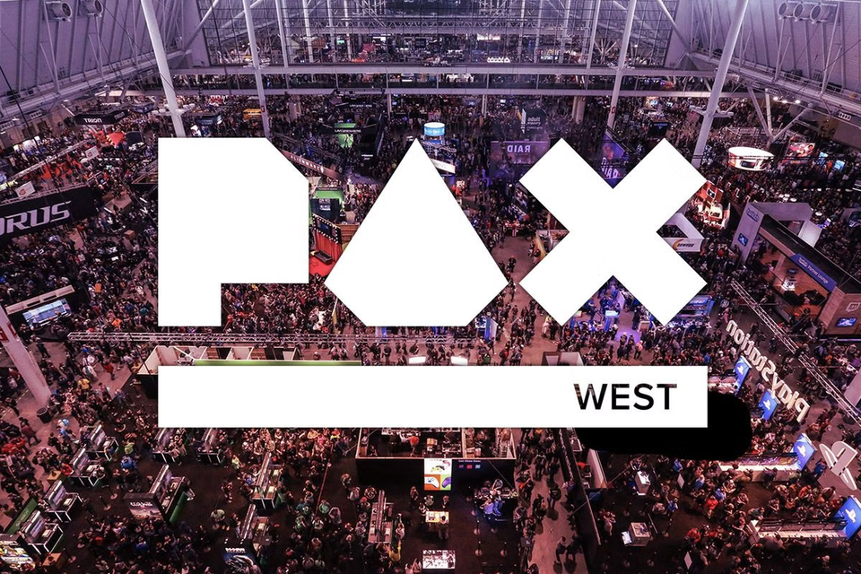 PAX West 2025